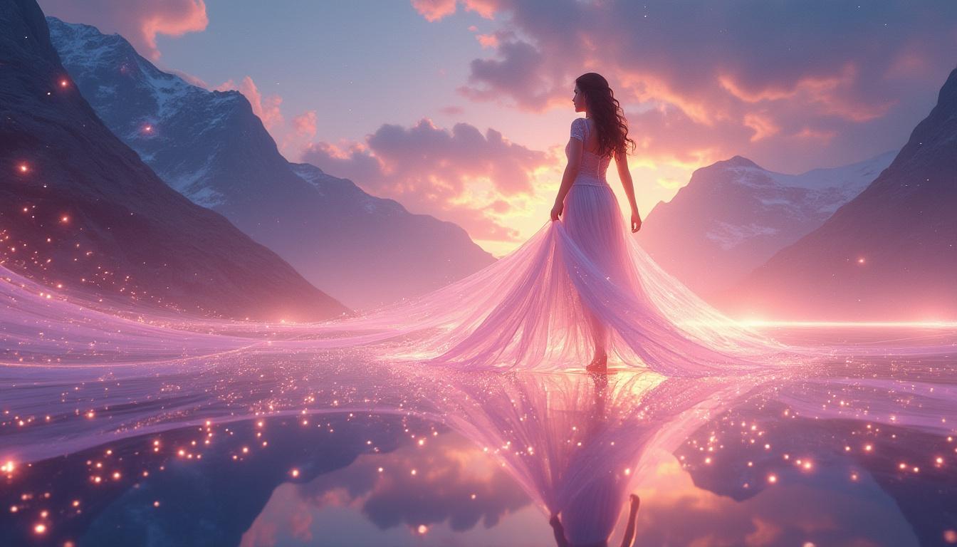 découvrez comment identifier les signes d'une montée vibratoire et vivre un changement énergétique profond pour un mieux-être global.