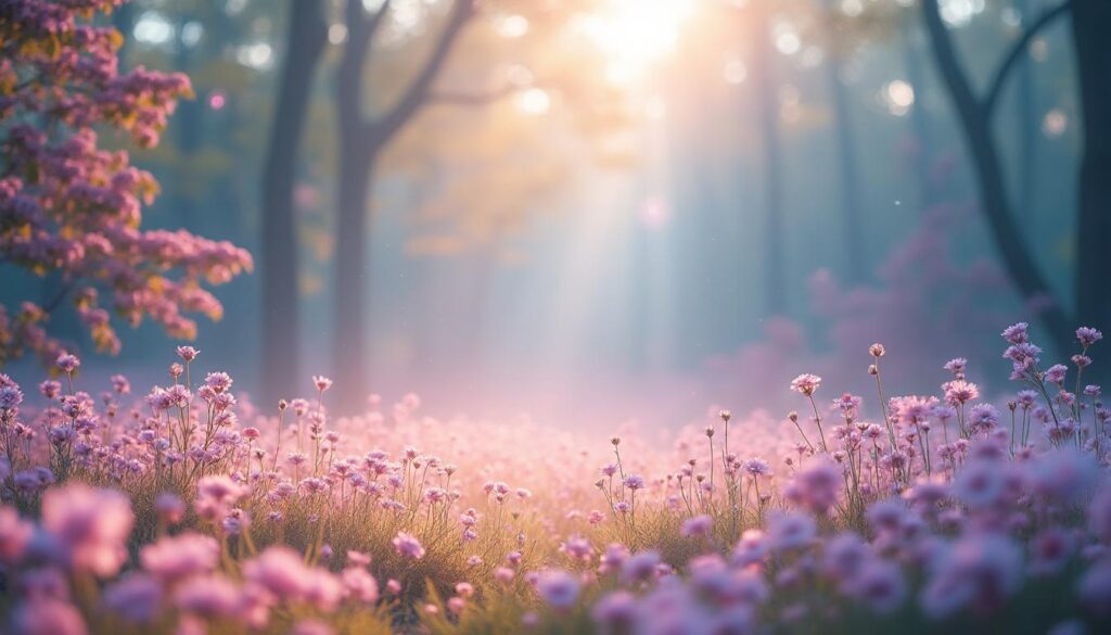 découvrez comment reconnaître les signes d'une montée vibratoire et vivre un changement énergétique profond pour harmoniser votre corps et votre esprit.