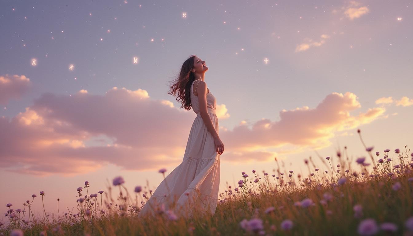 découvrez comment reconnaître et interpréter les signes de l'univers, ces coïncidences qui vous parlent et guident votre vie au quotidien.