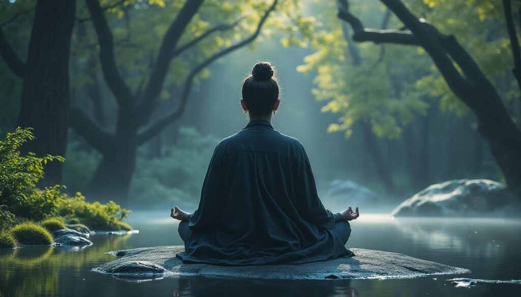 découvrez des techniques de rééquilibrage énergétique pour retrouver votre stabilité intérieure et apaiser le stress accumulé, favorisant ainsi bien-être et sérénité.