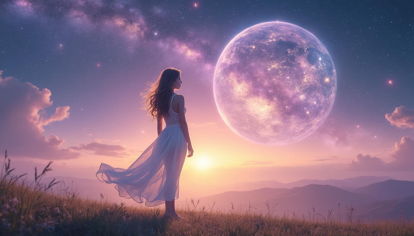 découvrez la résonance schumann et comprenez les pics énergétiques naturels que votre corps ressent déjà pour mieux harmoniser votre bien-être au quotidien.