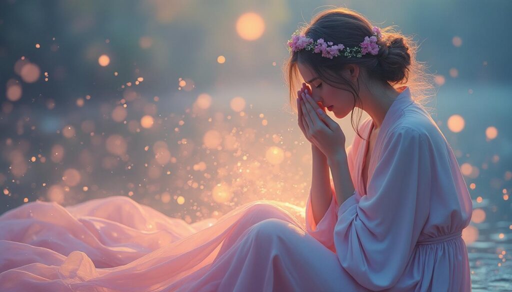 découvrez comment canaliser et recevoir des messages intuitifs sans chercher à tout contrôler. apprenez la guidance pour mieux écouter votre voix intérieure et accueillir les informations avec sérénité.