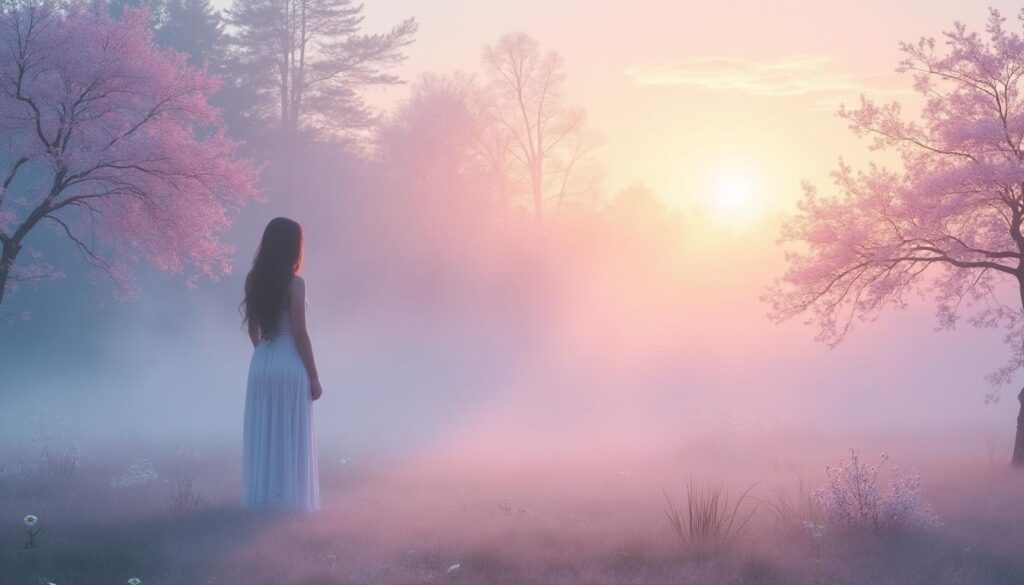 découvrez comment vous connecter à vos guides spirituels et ressentir leur présence au-delà des mots grâce à des techniques simples et profondes.