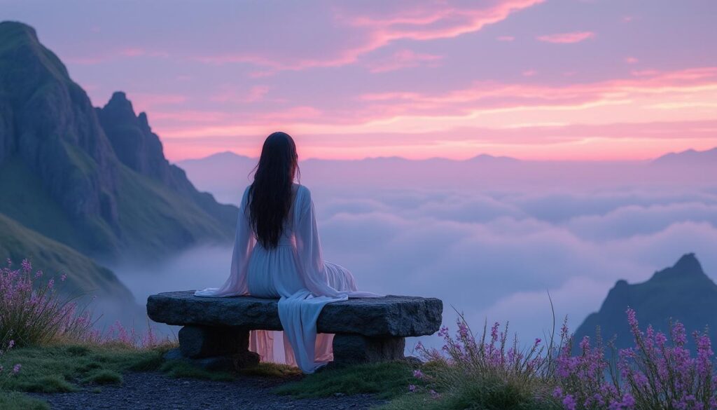 découvrez comment incarner votre conscience intuitive au quotidien pour prendre des décisions éclairées et vivre en harmonie avec vous-même.