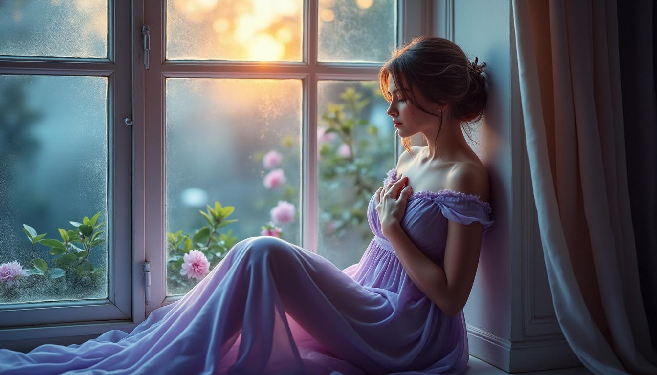 explore comment écouter la guidance du cœur pour suivre ton ressenti profond, même lorsque la raison te fait douter. trouve équilibre et clarté intérieure grâce à cette approche intuitive.