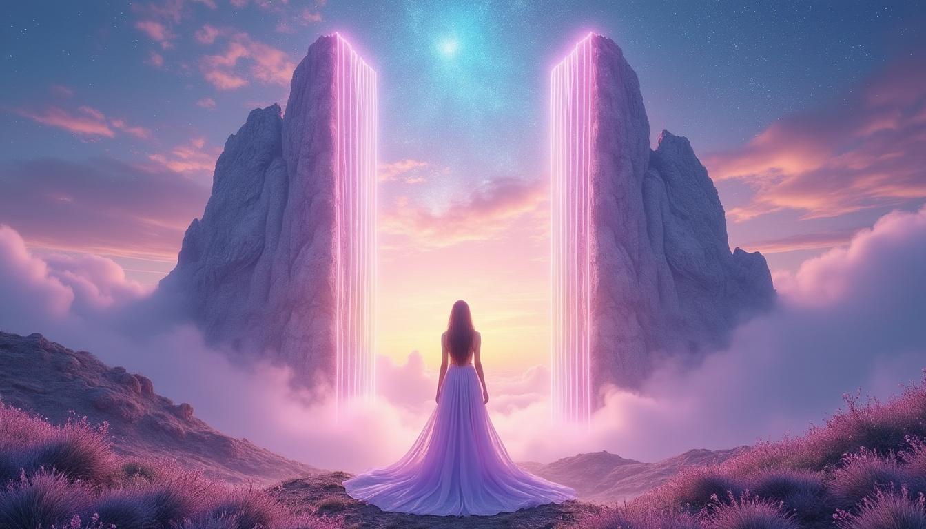 découvrez les portails énergétiques de 2026, ces passages vibratoires puissants qui amplifient votre perception et élèvent votre conscience spirituelle.