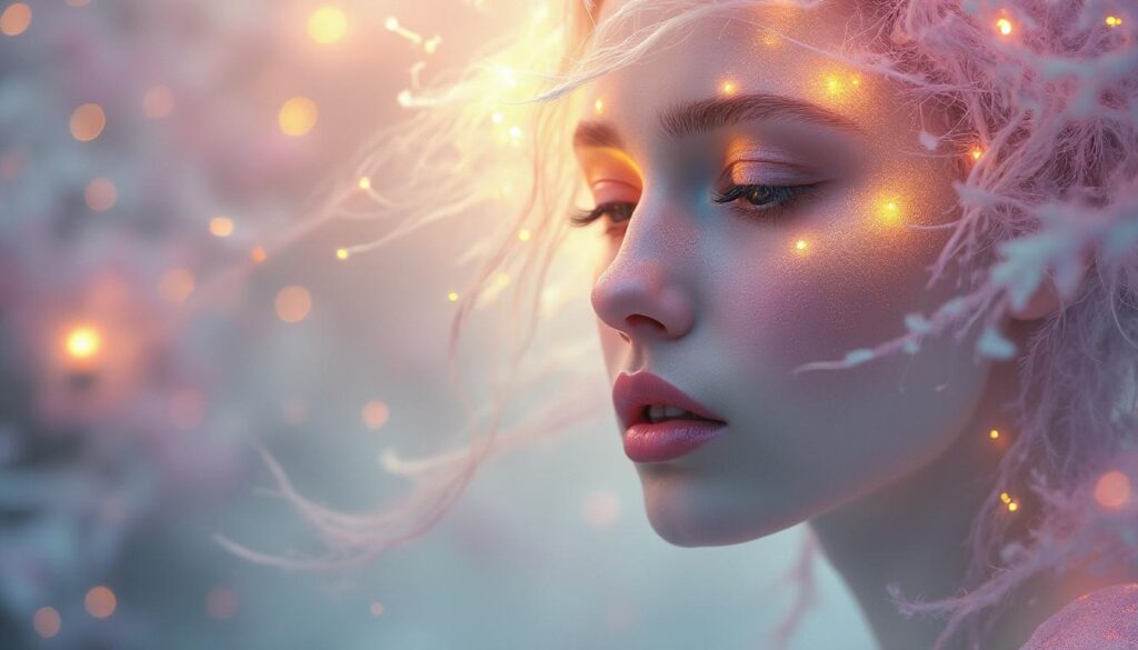 découvrez comment la conscience intuitive peut éveiller des peurs profondes et apprendre à les comprendre pour mieux les surmonter.