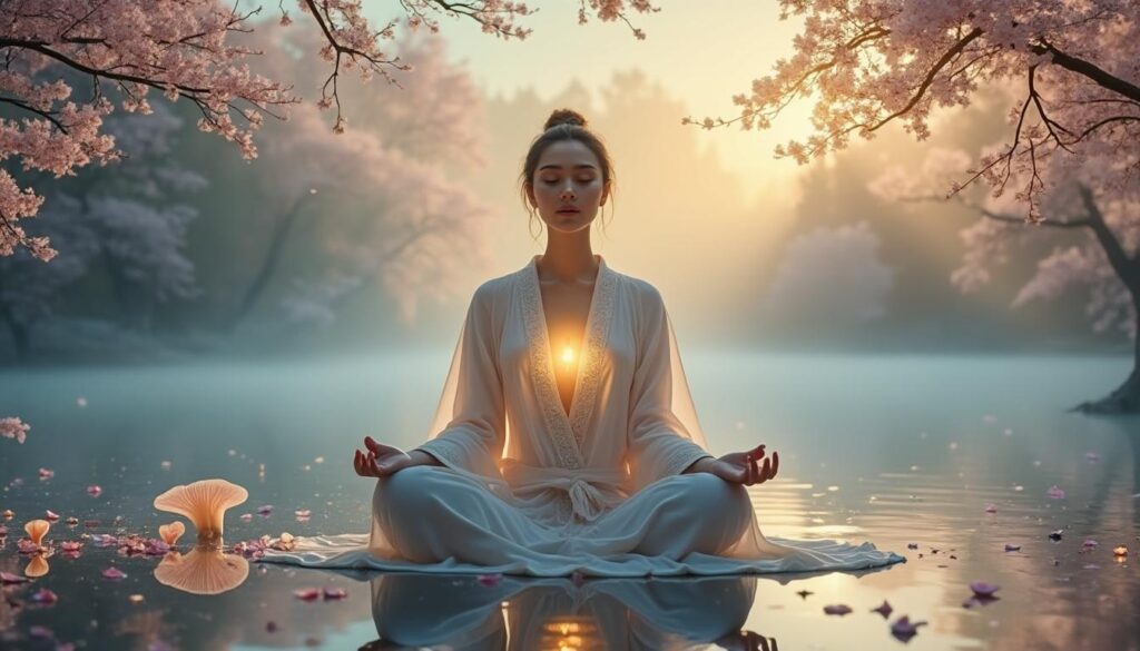 apprenez à stabiliser votre conscience intuitive pour mieux comprendre vos ressentis et prendre des décisions éclairées en harmonie avec votre intuition.