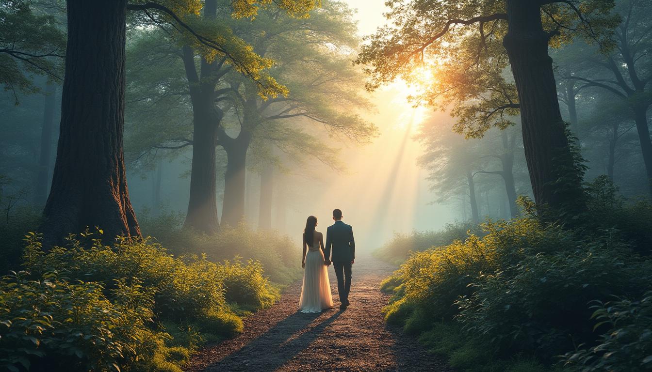 découvrez comment développer une conscience intuitive plus mature pour mieux comprendre vos émotions et prendre des décisions éclairées dans votre vie quotidienne.