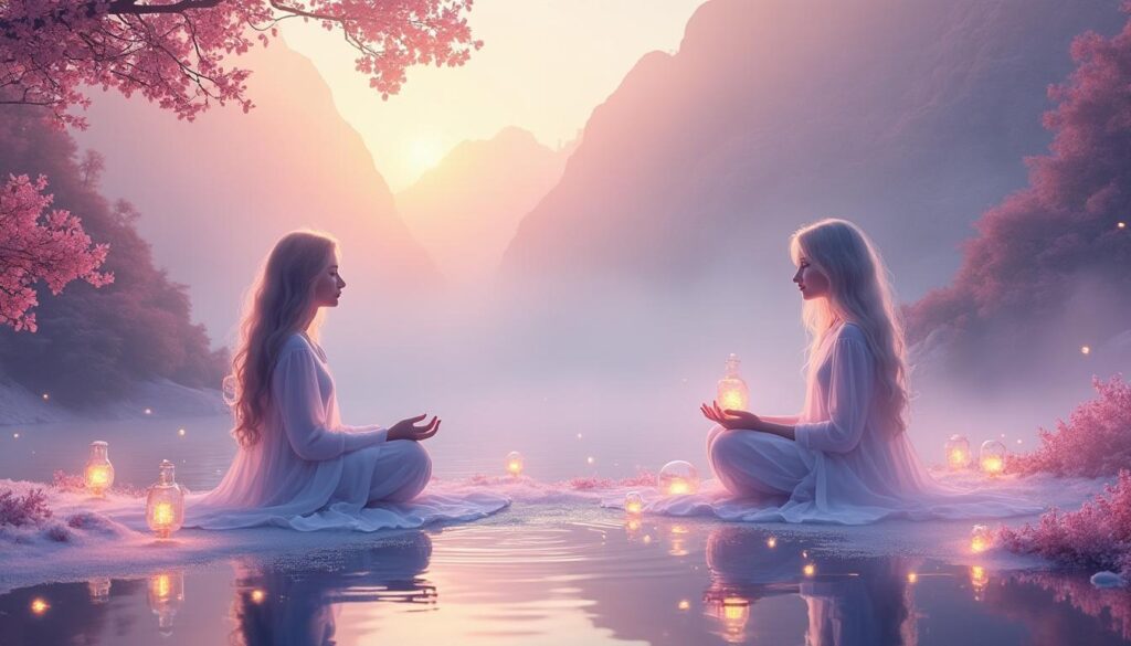 découvrez comment développer une conscience intuitive plus mature pour mieux comprendre vos émotions et prendre des décisions éclairées.