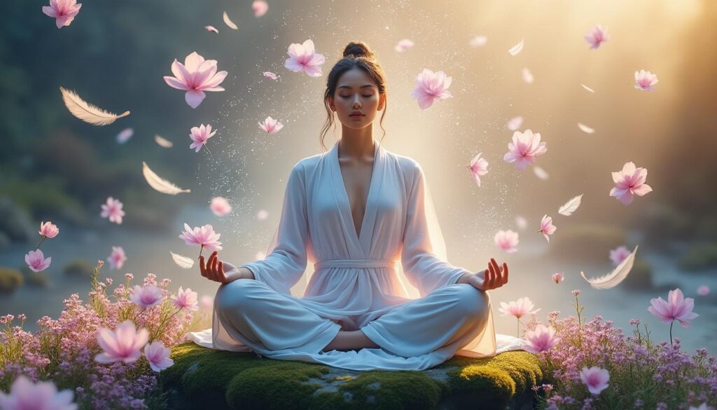 découvrez comment développer et ancrer votre conscience intuitive pour mieux comprendre vos ressentis et prendre des décisions éclairées au quotidien.