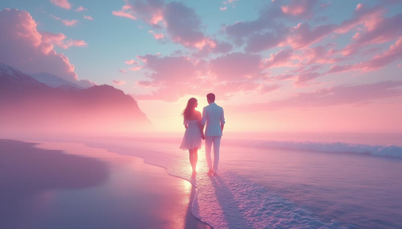 découvrez comment la conscience intuitive peut transformer vos relations en améliorant la compréhension, la communication et la connexion émotionnelle.