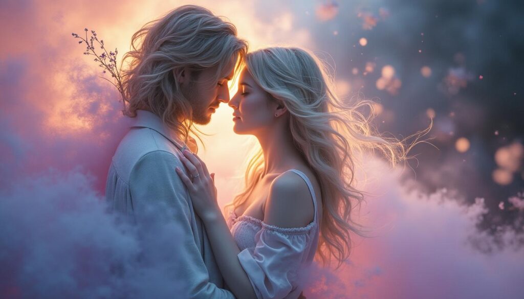 découvrez comment la conscience intuitive peut transformer vos relations en améliorant la compréhension et la communication émotionnelle.