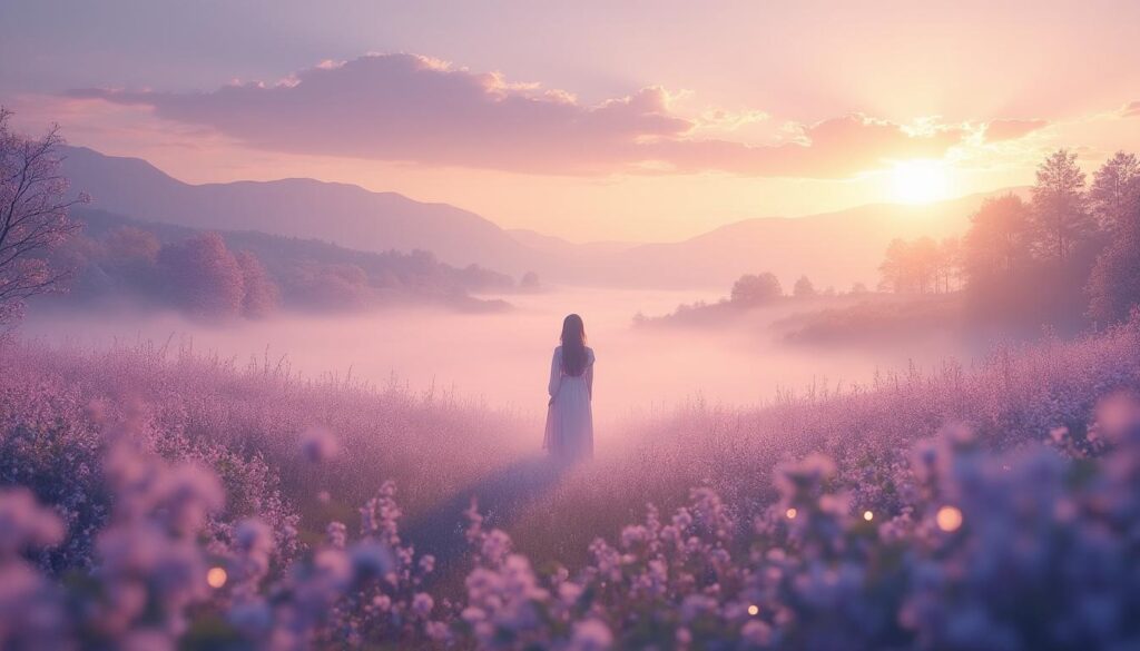 explore la conscience planétaire et découvre comment ressentir le lien invisible qui t'unit au monde pour vivre en harmonie avec la terre et ses habitants.