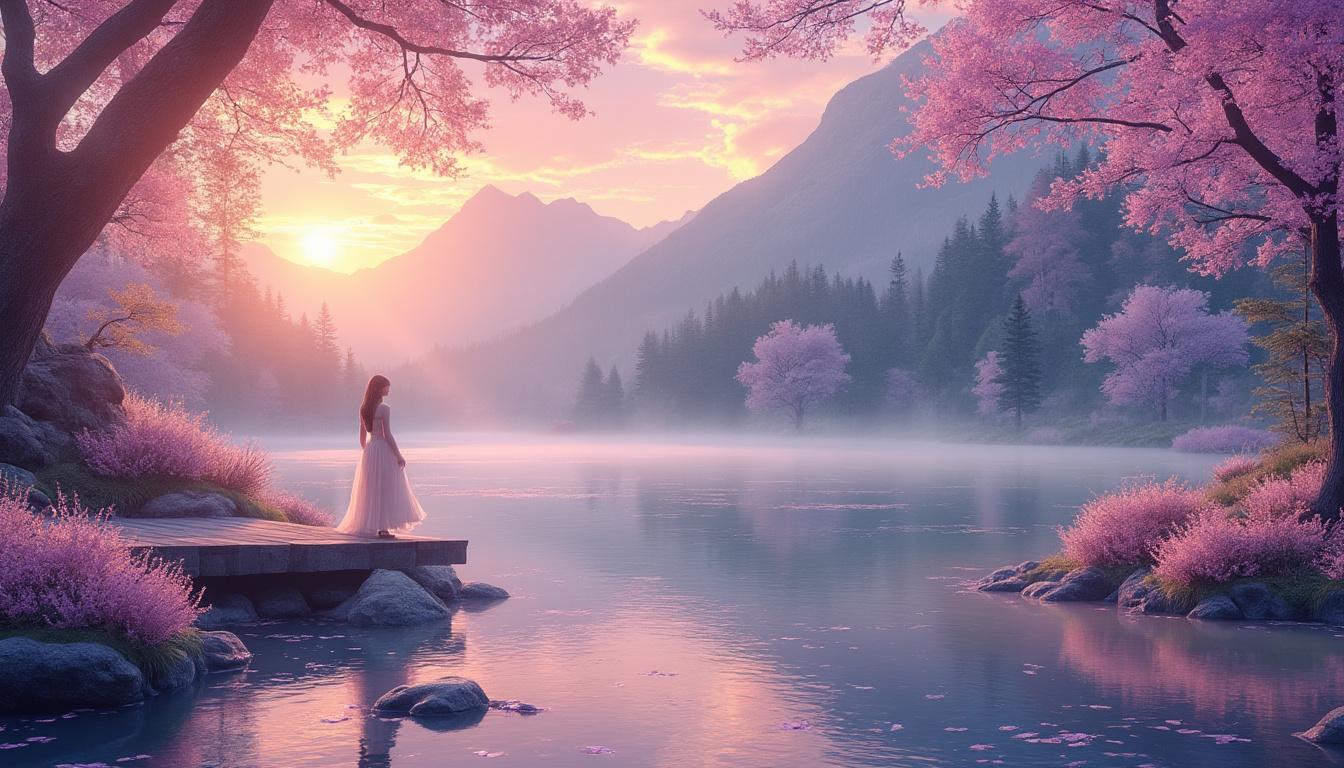 explorez le discernement sur le chemin de conscience pour mieux comprendre vos choix et éveiller votre sagesse intérieure.