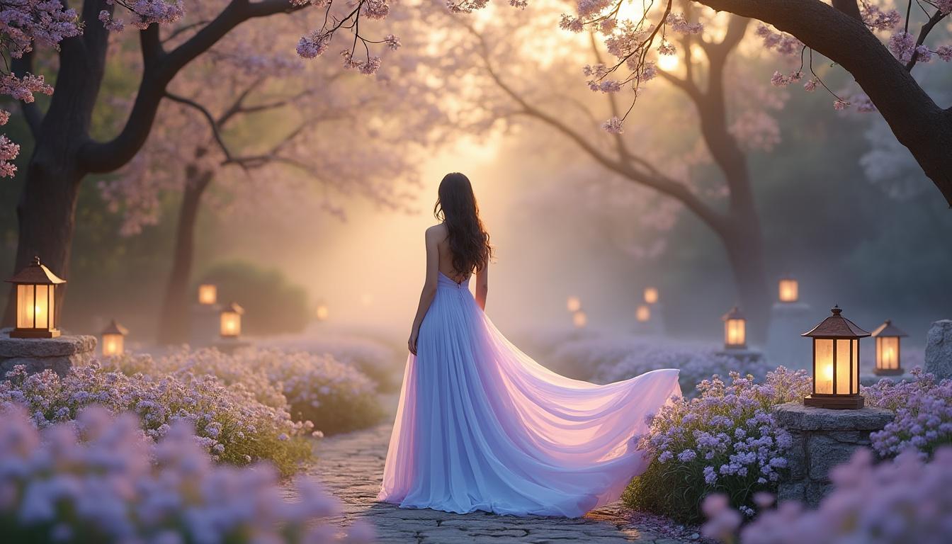 explorez comment la lenteur sur le chemin de conscience favorise la pleine présence, la réflexion profonde et un éveil intérieur authentique.