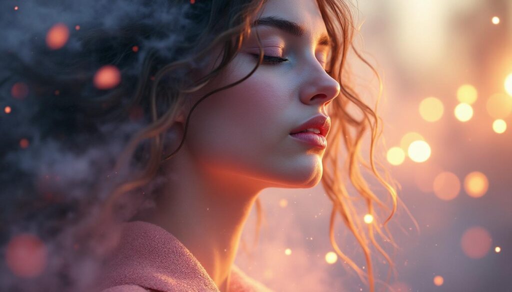 découvrez la profondeur de la conscience intuitive et explorez la vérité intérieure qui guide nos perceptions et décisions au-delà du rationnel.