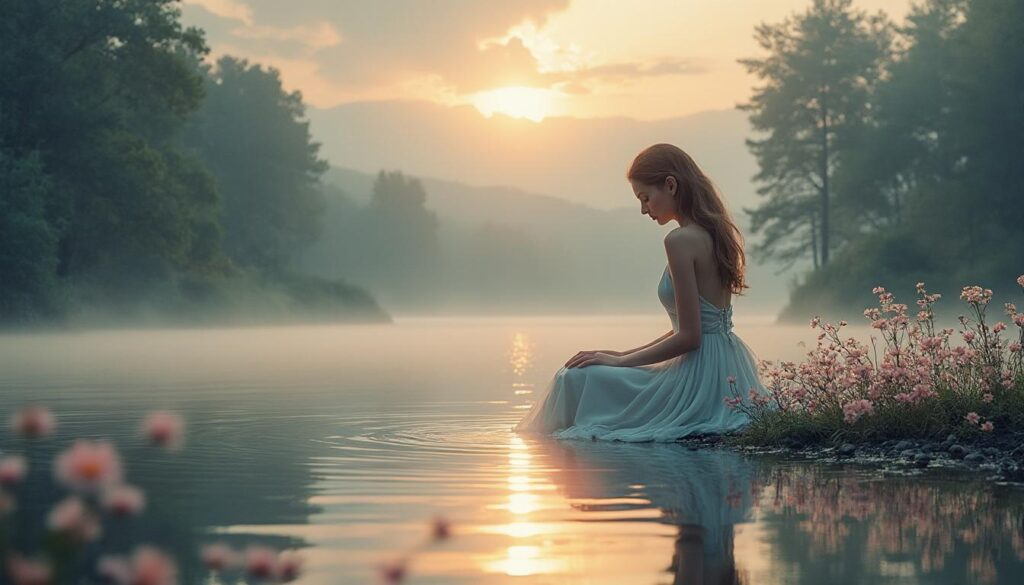 découvrez comment le silence peut devenir la base essentielle pour développer et renforcer la conscience intuitive, permettant une meilleure écoute intérieure et une clarté mentale profonde.