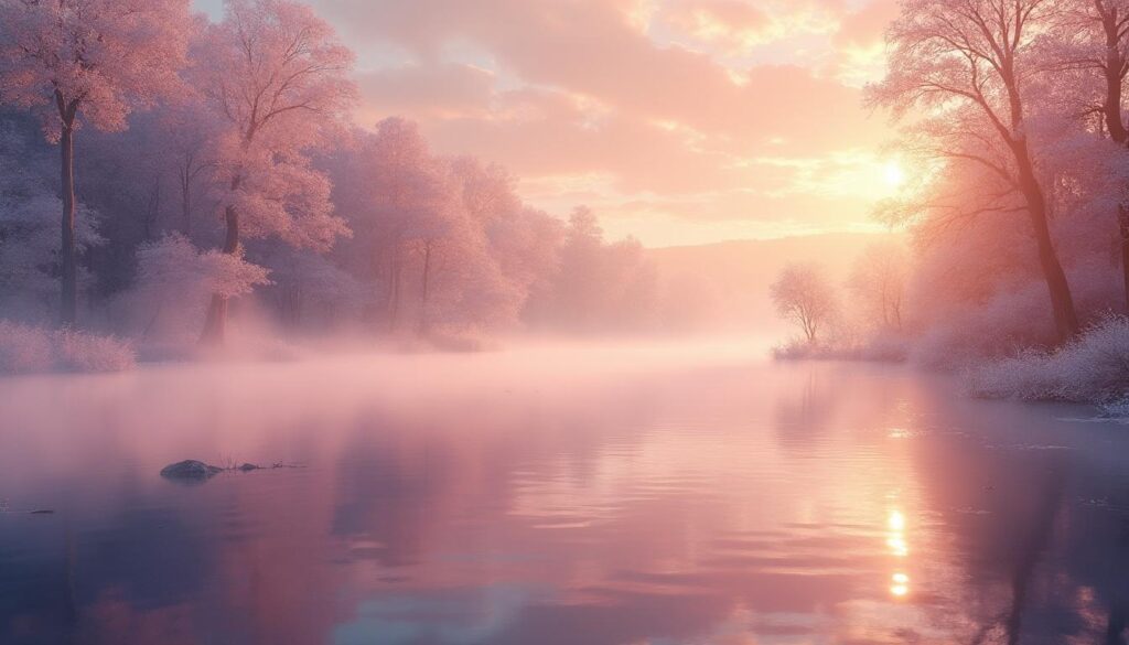 découvrez l'énergie du jour à travers un message intuitif puissant et la vibration dominante à écouter pour harmoniser votre journée.