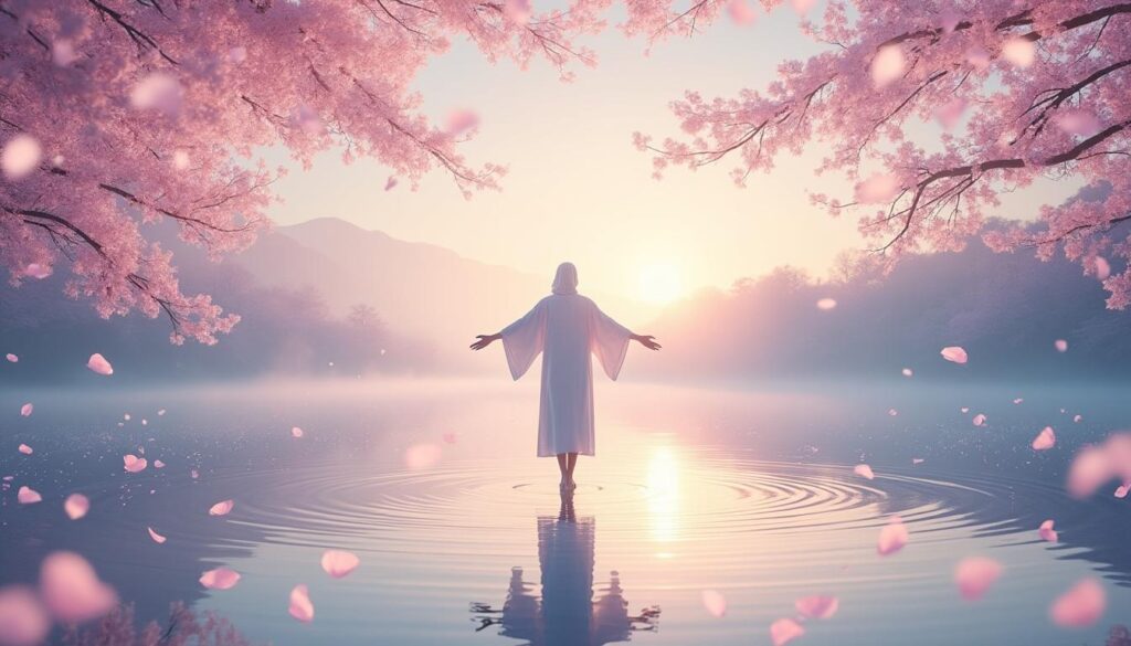 découvrez comment rester centré et équilibré face à la montée de fréquence collective et aux changements globaux, en adoptant des pratiques adaptées pour mieux naviguer cette transformation.