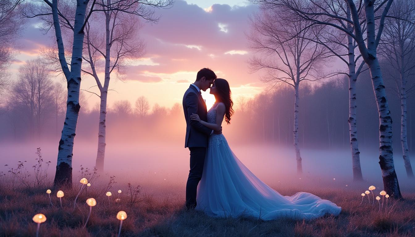 découvrez comment cultiver la présence et la conscience intuitive pour améliorer votre bien-être et votre prise de décision au quotidien.