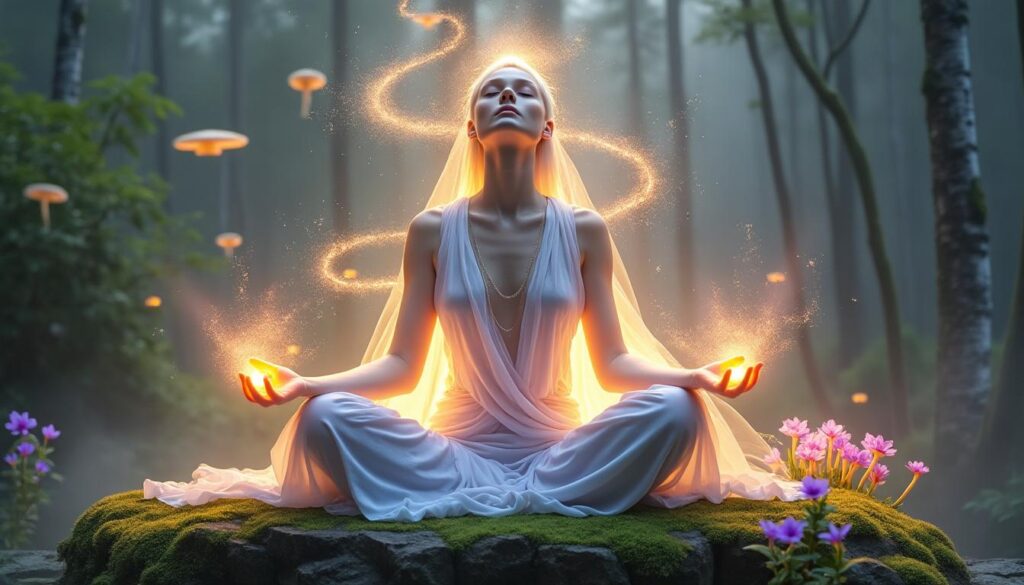 découvrez comment retrouver de la clarté dans votre conscience intuitive pour mieux comprendre vos ressentis et prendre des décisions éclairées.