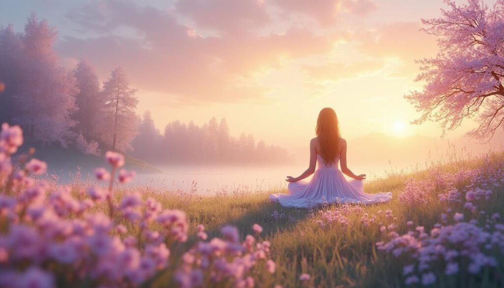 découvrez des conseils et techniques pour retrouver l’équilibre intérieur et améliorer votre bien-être au quotidien.