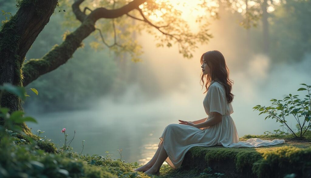 découvrez comment développer une conscience intuitive au quotidien pour mieux comprendre vos émotions et prendre des décisions éclairées.