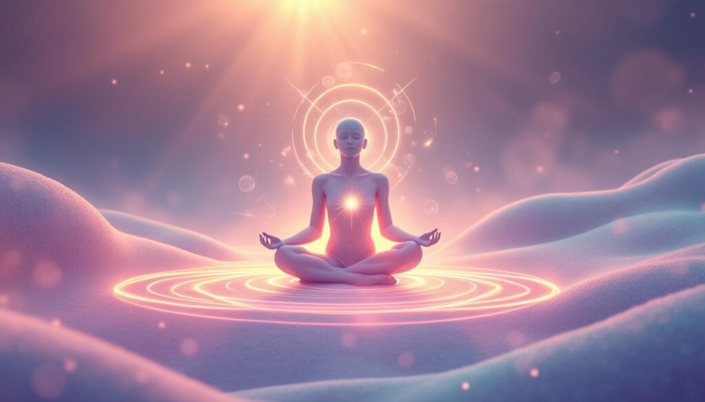découvrez l'harmonisation énergétique intuitive, une approche naturelle pour rééquilibrer vos énergies et améliorer votre bien-être global.
