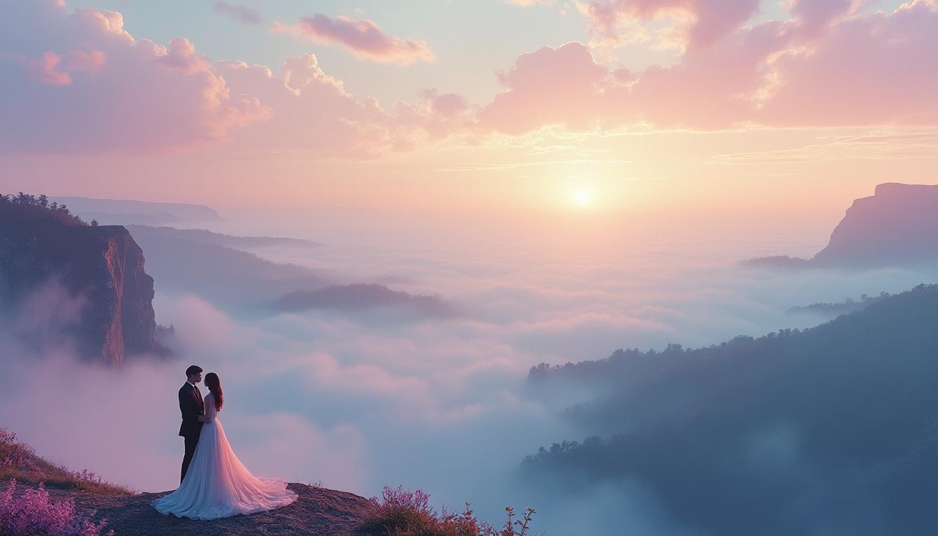 découvrez comment harmoniser vos émotions grâce à l'intuition pour mieux vous comprendre et vivre en équilibre.