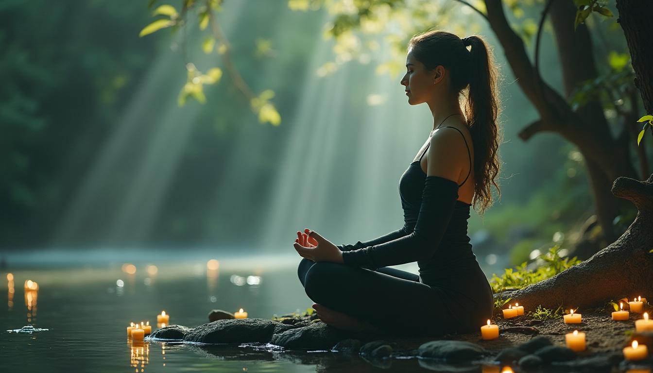 découvrez comment développer une conscience intuitive durable pour mieux comprendre vos émotions et prendre des décisions éclairées au quotidien.