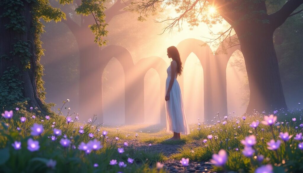 découvrez comment développer une conscience intuitive durable pour améliorer votre bien-être et prendre des décisions éclairées au quotidien.