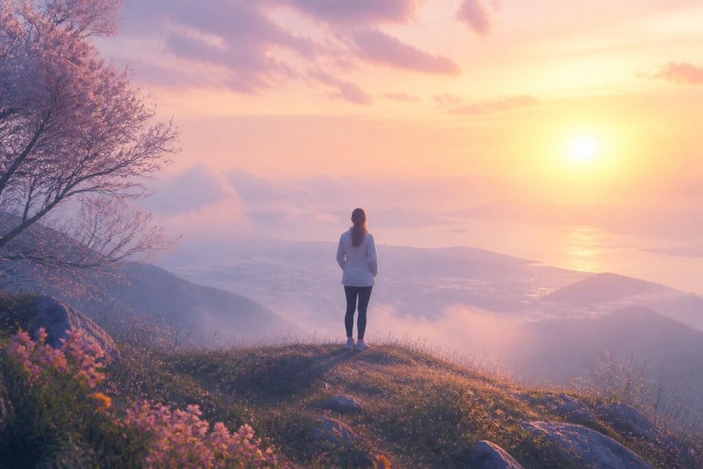 découvrez comment faire confiance à votre guidance intérieure pour prendre des décisions éclairées et vivre en harmonie avec vous-même.