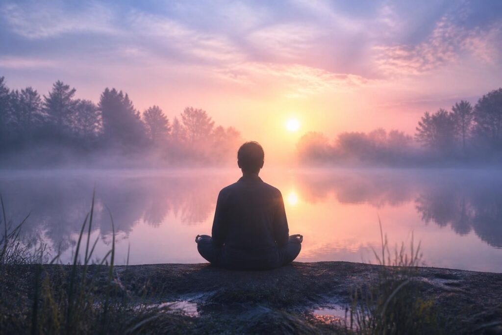 découvrez comment le mental peut perturber votre guidance intérieure et apprenez à clarifier vos pensées pour retrouver votre intuition et votre équilibre.