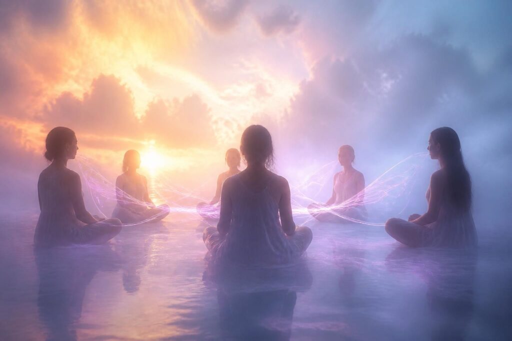 explorez la connexion entre conscience collective et intuition pour mieux comprendre comment nos perceptions communes influencent nos décisions et notre savoir intérieur.
