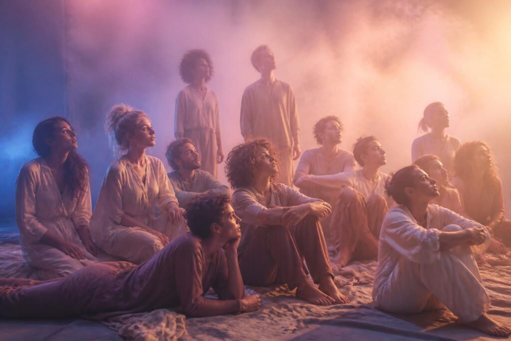 explorez comment la fatigue collective influence notre intuition et découvrez des stratégies pour mieux comprendre et gérer cette dynamique au sein des groupes.