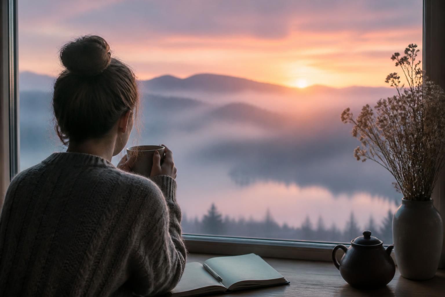 explorez les liens entre les mutations actuelles de notre société et le rôle de l'intuition dans ces transformations profondes.