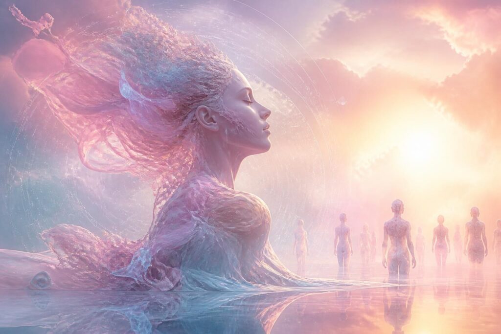 explorez les liens entre les mutations actuelles de notre société et le rôle de l'intuition dans la compréhension et l'adaptation à ces changements.