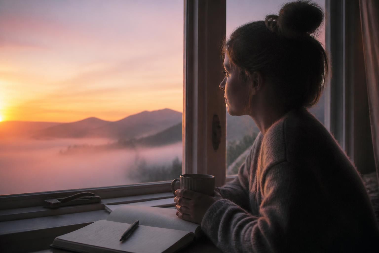 découvrez comment cultiver et utiliser l’intuition consciente au quotidien pour prendre des décisions éclairées, améliorer votre bien-être et développer votre confiance en vous.