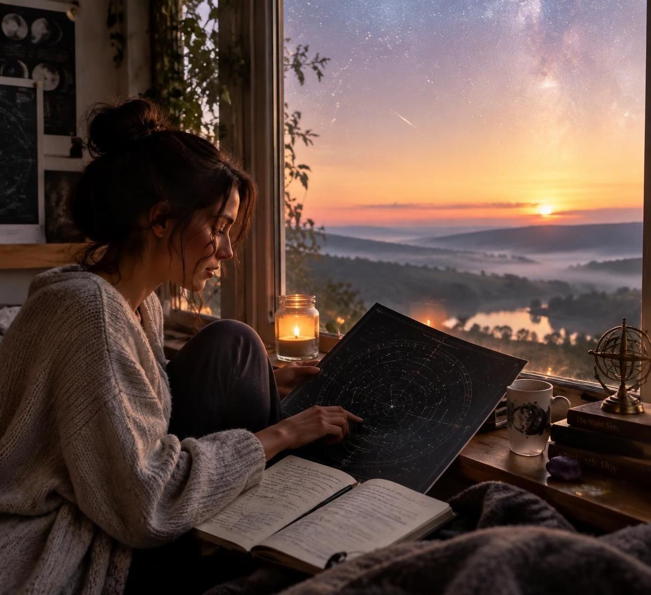 découvrez quelle planète est rétrograde en ce moment, les dates à retenir et les effets possibles de ce mouvement astrologique.