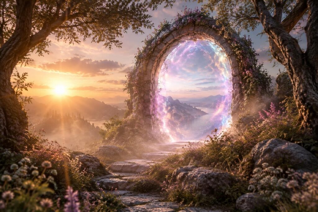découvrez la signification du solstice d’été et explorez cette période symbolique comme une invitation au renouveau, à l’énergie et à l’introspection.